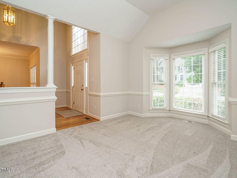 3212 Loyal Ln, Raleigh, NC 27615