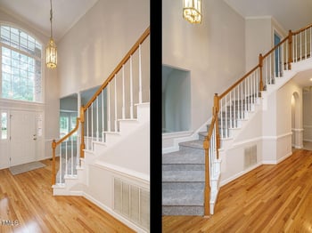 3212 Loyal Ln, Raleigh, NC 27615