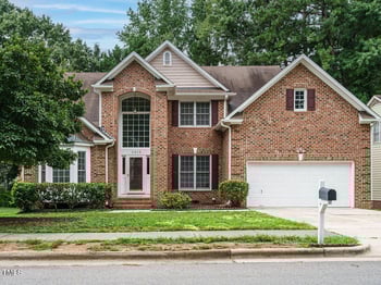 3212 Loyal Ln, Raleigh, NC 27615