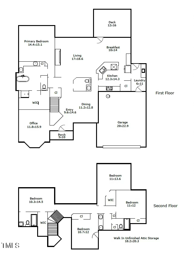 3212 Loyal Ln, Raleigh, NC 27615