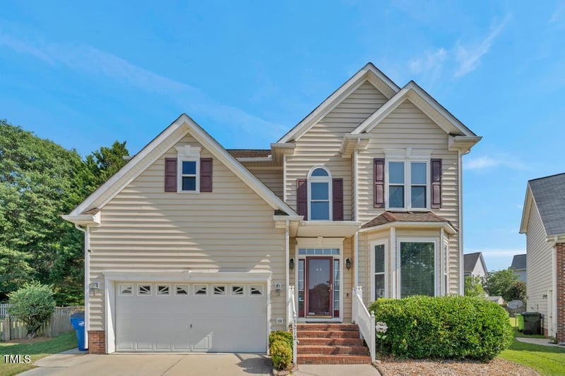 3212 Marblewood Ct, Raleigh, NC 27604