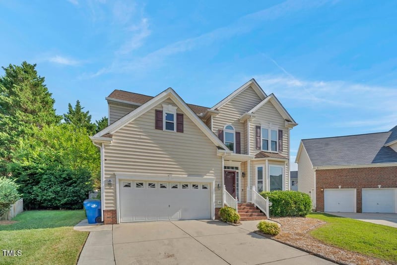 3212 Marblewood Ct, Raleigh, NC 27604