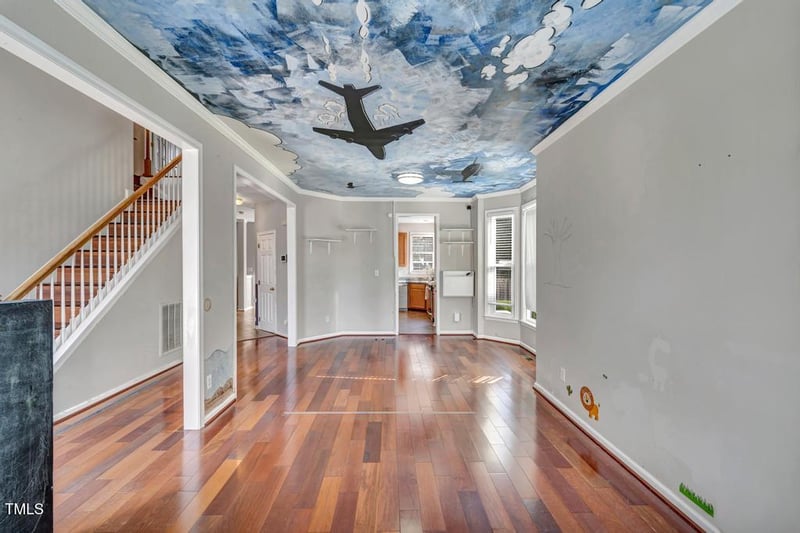 3212 Marblewood Ct, Raleigh, NC 27604