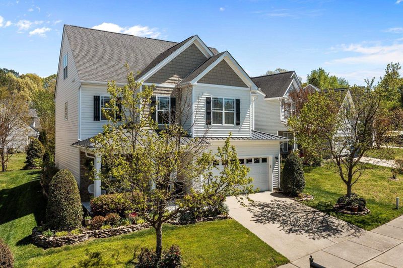 3212 Neuse Crossing Dr, Raleigh, NC 27616