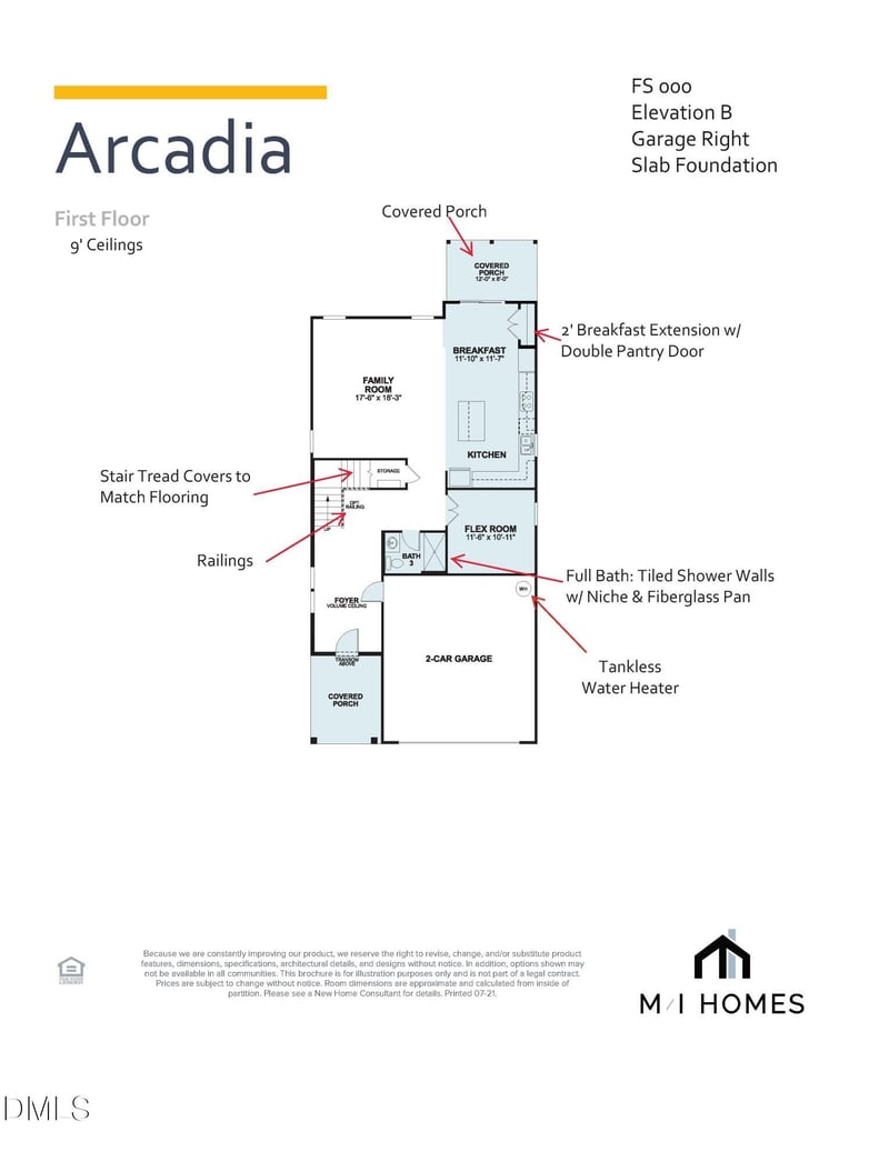 3212 Peekman Dr Lot 43, New Hill, NC 27562