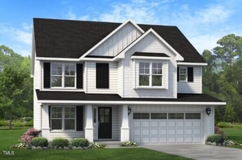 3212 Peruvian Ct (Lot 5), Fayetteville, NC 28312
