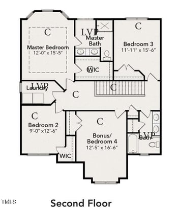 3212 Peruvian Ct (Lot 5), Fayetteville, NC 28312