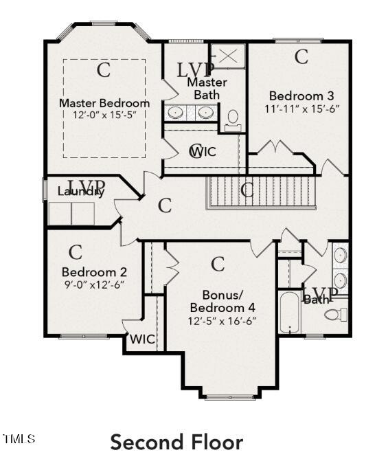 3212 Peruvian Ct (Lot 5), Fayetteville, NC 28312