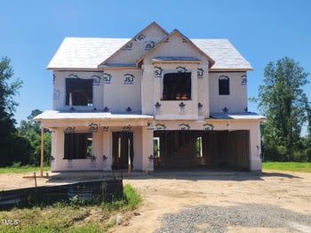 3212 Peruvian Ct (Lot 5), Fayetteville, NC 28312