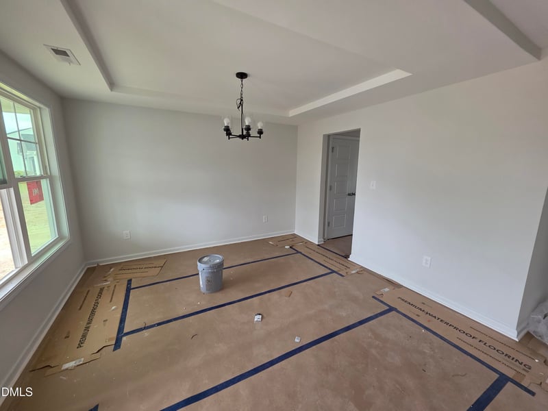 3212 Peruvian Ct (Lot 5), Fayetteville, NC 28312