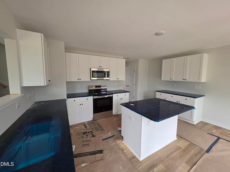 3212 Peruvian Ct (Lot 5), Fayetteville, NC 28312