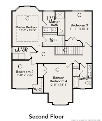 3212 Peruvian Ct, Fayetteville, NC 28312