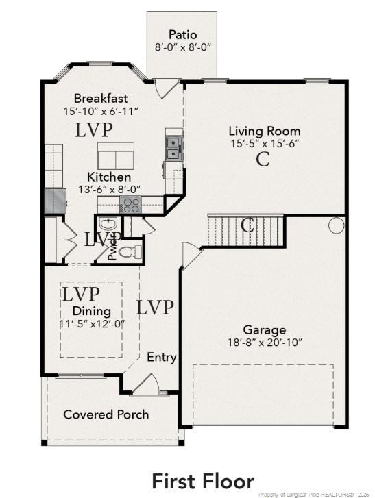 3212 Peruvian Ct, Fayetteville, NC 28312