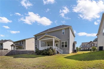 3212 Point Crossing Pl, Fayetteville, NC 28306
