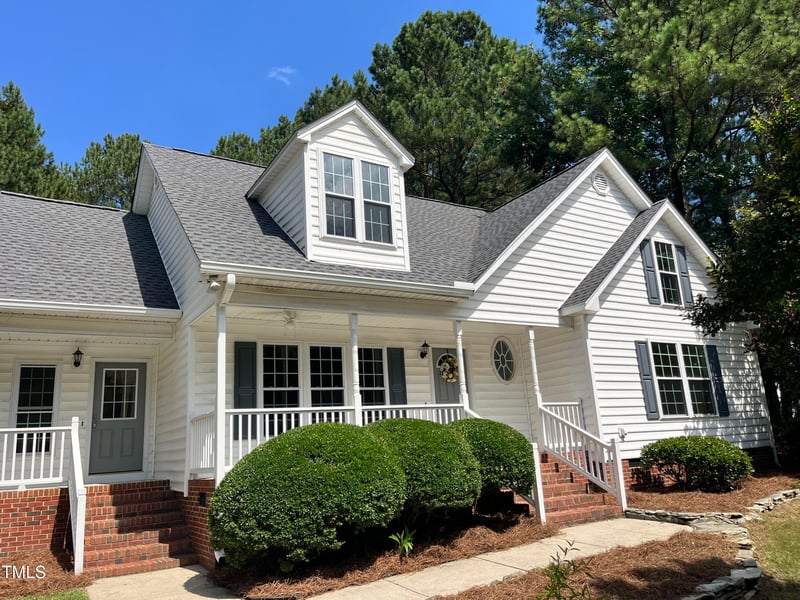 3212 Potthast Ct, Raleigh, NC 27616