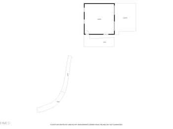 3212 Taylors Ridge Rd, Wake Forest, NC 27587