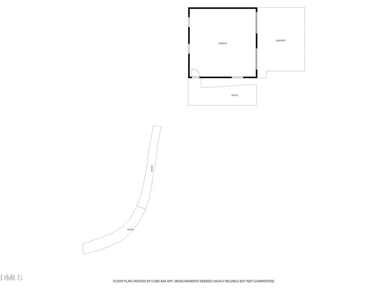 3212 Taylors Ridge Rd, Wake Forest, NC 27587