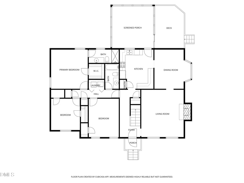3212 Taylors Ridge Rd, Wake Forest, NC 27587