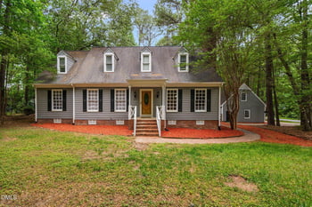 3212 Taylors Ridge Rd, Wake Forest, NC 27587
