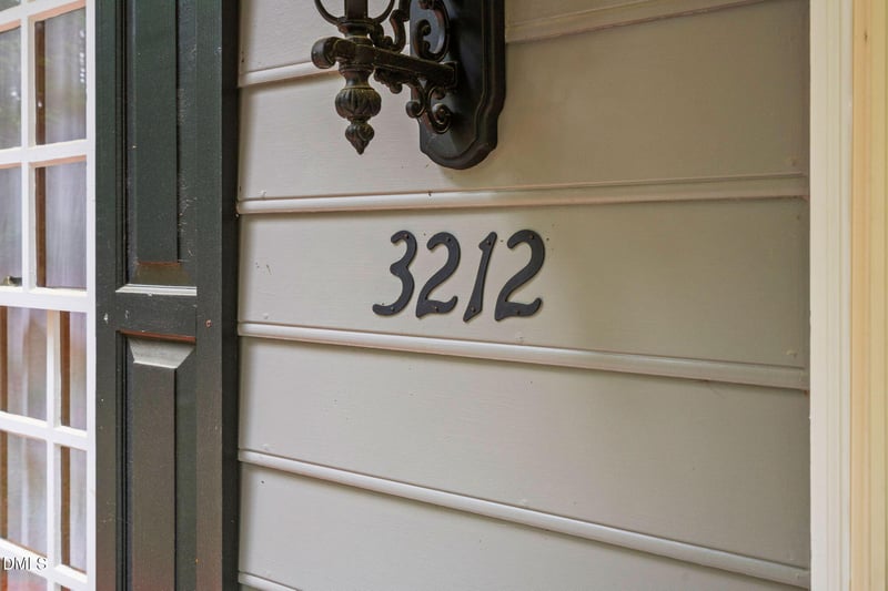 3212 Taylors Ridge Rd, Wake Forest, NC 27587