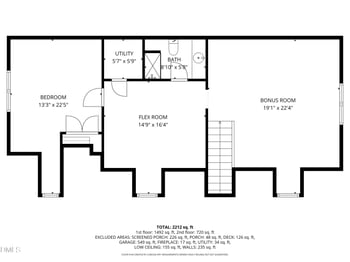 3212 Taylors Ridge Rd, Wake Forest, NC 27587