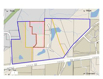 3212 Us 64 Hw, Apex, NC 27523