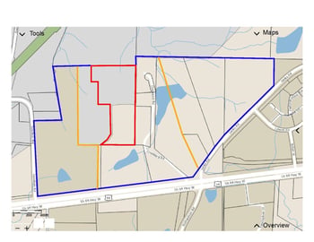 3212 Us 64 Hw Lot 1, Apex, NC 27523