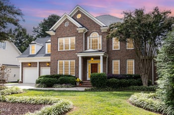 3213 Alphawood Dr, Apex, NC 27539