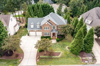 3213 Alphawood Dr, Apex, NC 27539