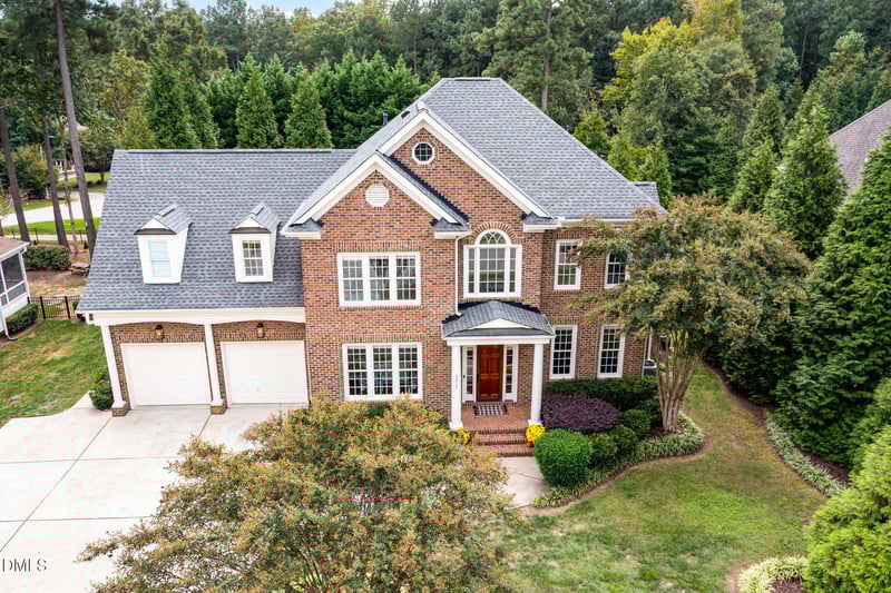 3213 Alphawood Dr, Apex, NC 27539