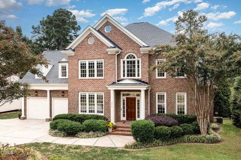 3213 Alphawood Dr, Apex, NC 27539