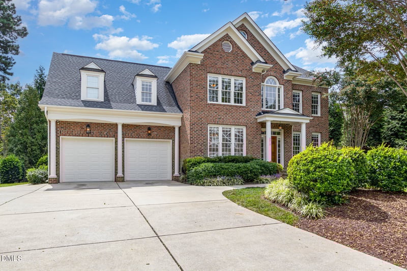 3213 Alphawood Dr, Apex, NC 27539