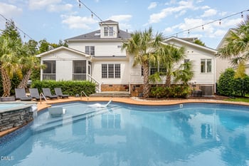 3213 Alphawood Dr, Apex, NC 27539