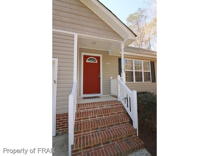 3213 Argyll, Sanford, NC 27332