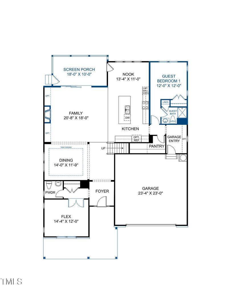 3213 Armeria Dr, Apex, NC 27502