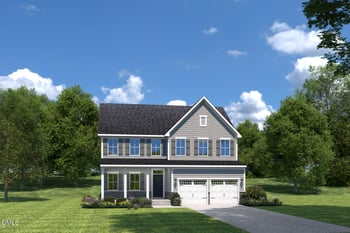 3213 Cherry Vale Ln, Raleigh, NC 27604