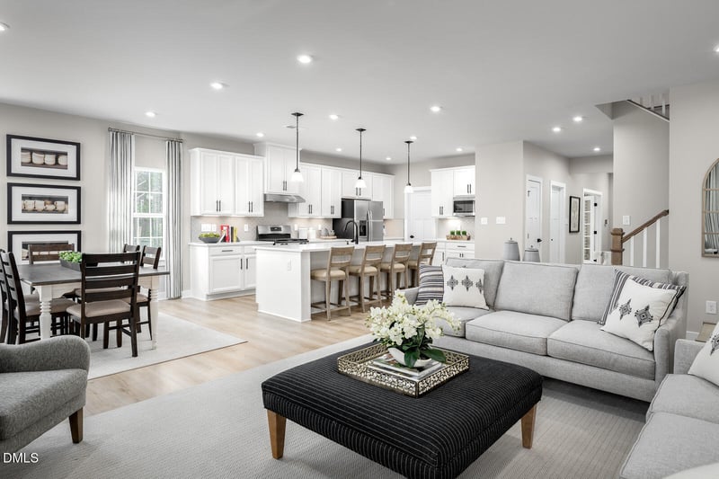 3213 Cherry Vale Ln, Raleigh, NC 27604