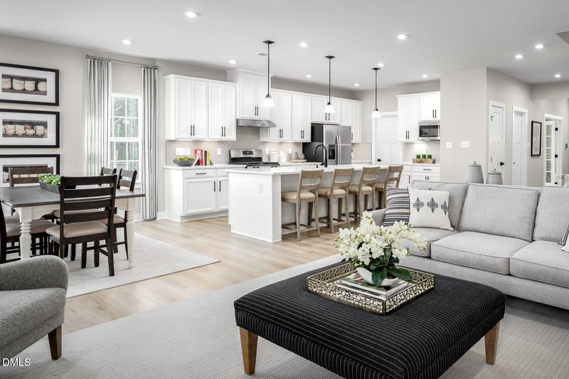 3213 Cherry Vale Ln, Raleigh, NC 27604