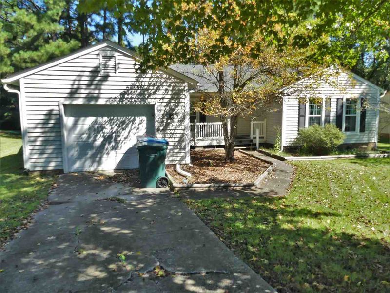 3213 Courtland Dr, Durham, NC 27707