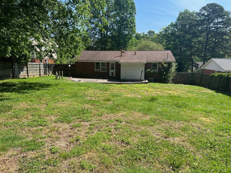3213 Crandon Ln, Raleigh, NC 27604