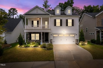 3213 Douglas Fir Rd, Raleigh, NC 27616