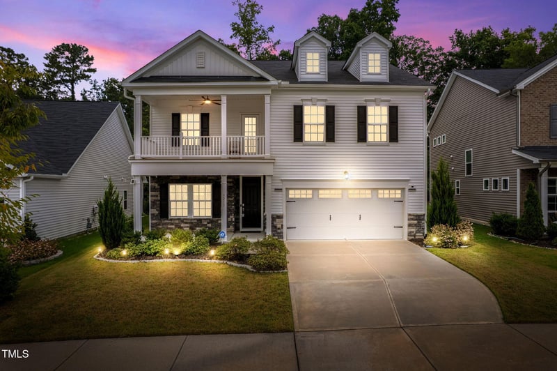 3213 Douglas Fir Rd, Raleigh, NC 27616