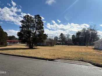 3213 Duke St Lot 01, Durham, NC 27704
