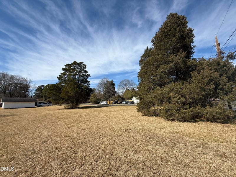 3213 Duke St Lot 01, Durham, NC 27704