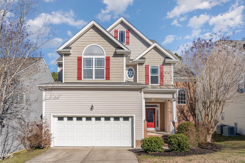 3213 Groveshire Dr, Raleigh, NC 27616
