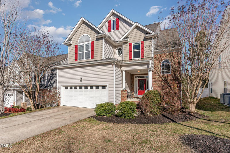 3213 Groveshire Dr, Raleigh, NC 27616