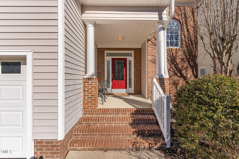 3213 Groveshire Dr, Raleigh, NC 27616