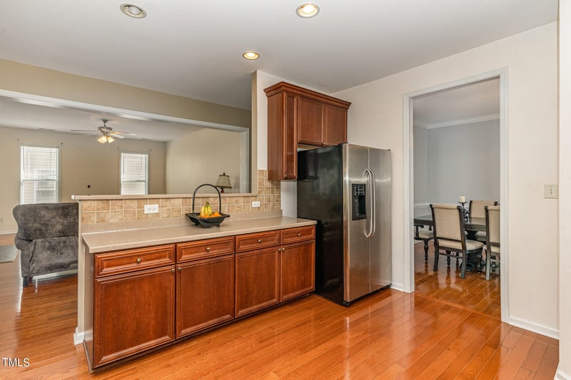 3213 Groveshire Dr, Raleigh, NC 27616