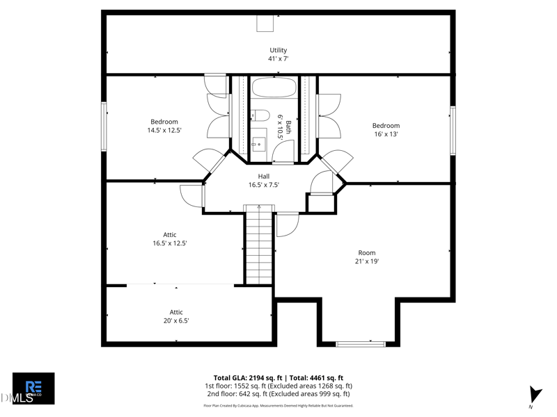 3213 High Plains Dr, Fuquay Varina, NC 27526