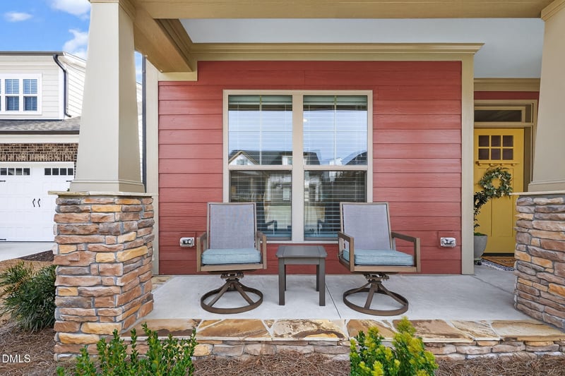 3213 High Plains Dr, Fuquay Varina, NC 27526